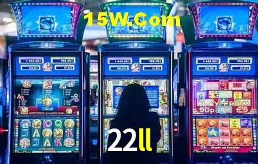 Estatísticas do Jogo 22ll