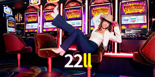 22ll - Casino Online Plataforma - 22ll.com