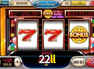 Casino VIP 22ll