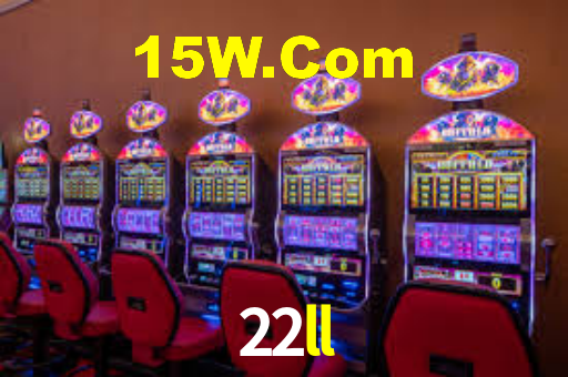 22ll: A Experiência de Casino com Jogos de Mesa ao Vivo