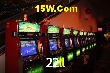 Recursos de Bônus 22ll