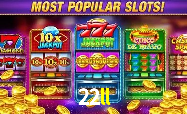 Casino Ao Vivo 22ll