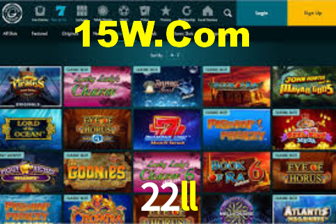 22ll app