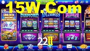 Live Casino 22ll
