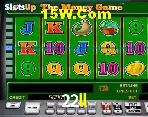 cassino 22ll