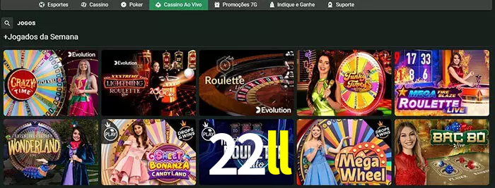 22ll bet